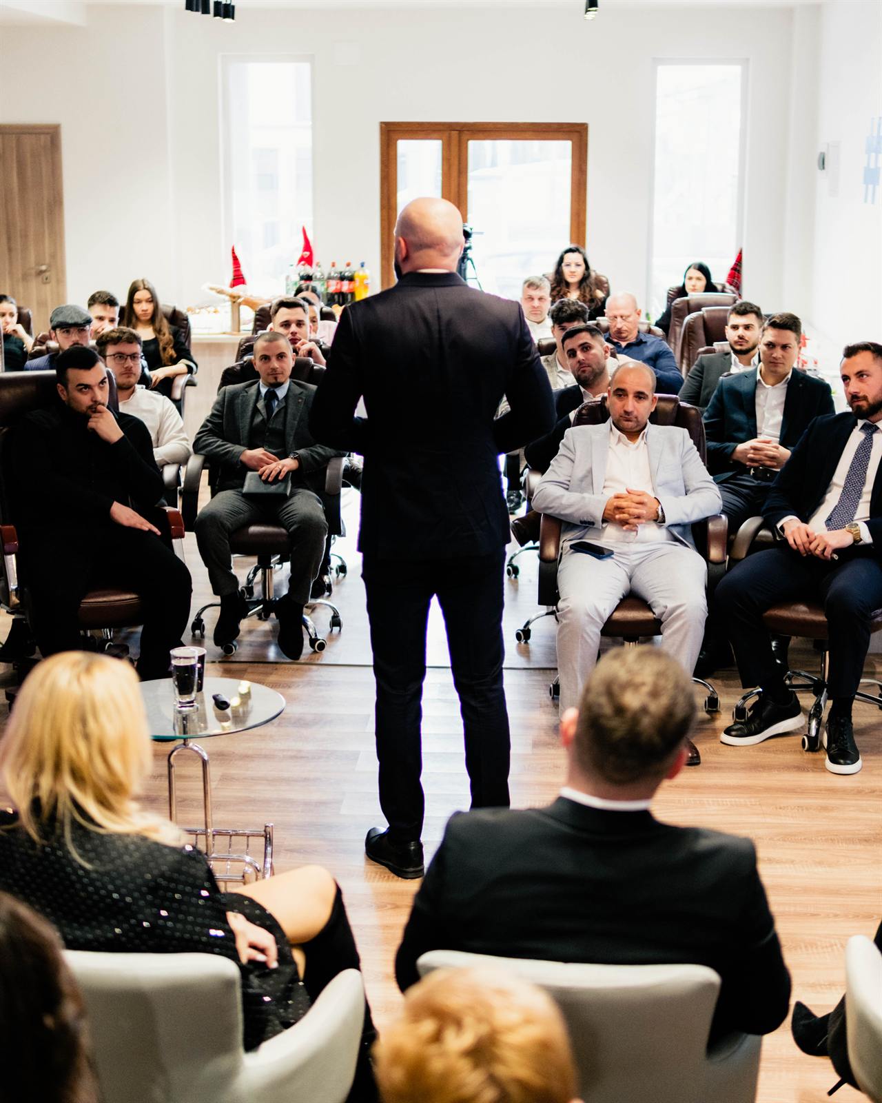 Credit IMM și business Sibiu – MAAC Bank broker credite companii